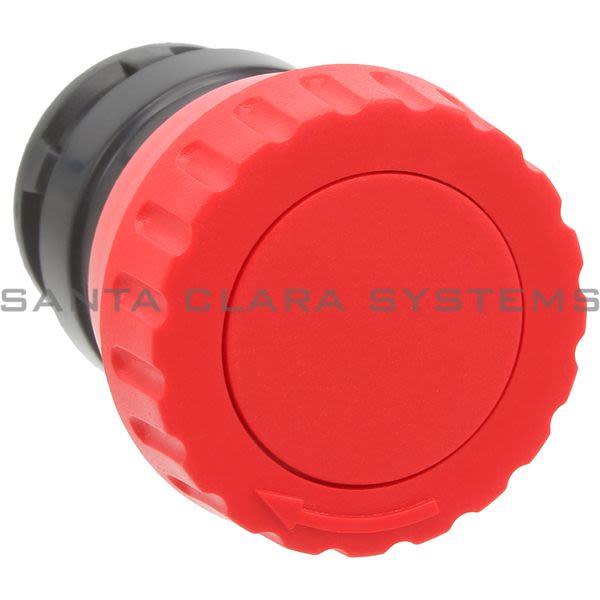 Telemecanique D8C1R Pushbutton Product Image