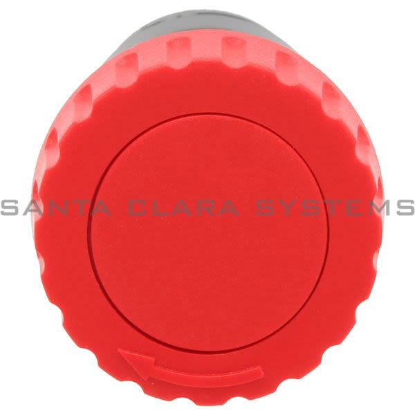 Telemecanique D8C1R Pushbutton Product Image