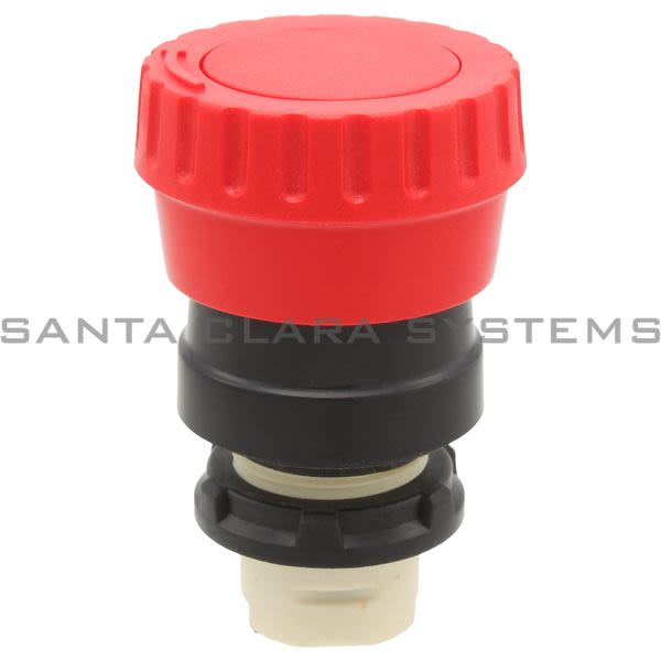 Telemecanique D8C1R Pushbutton Product Image