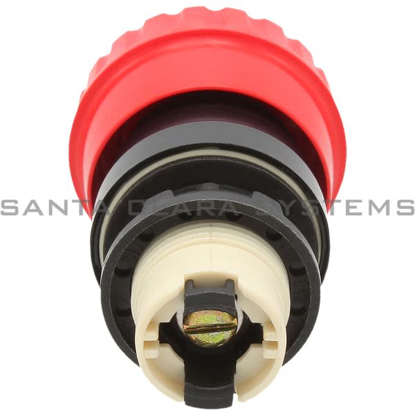 Telemecanique D8C1R Pushbutton Product Image