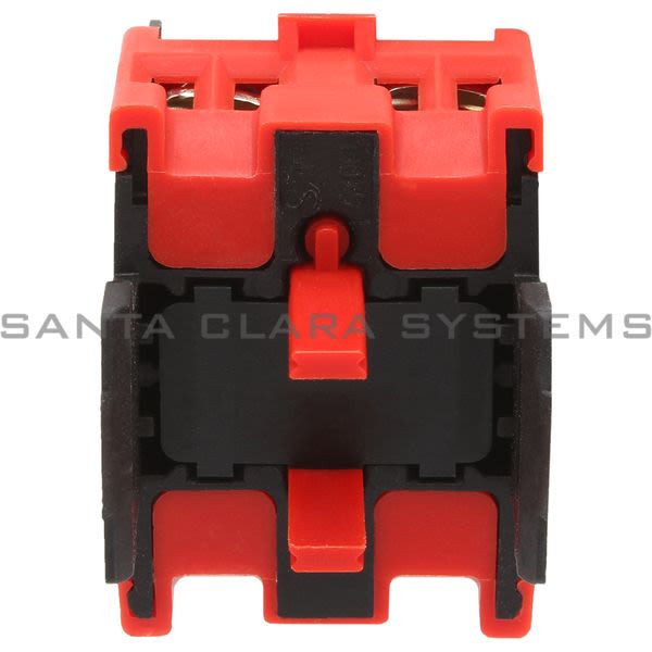 Telemecanique DB02 Contact Block Product Image