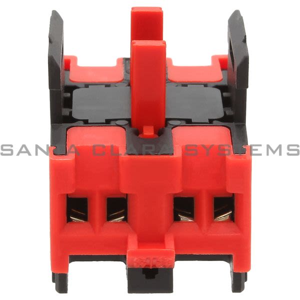 Telemecanique DB02 Contact Block Product Image