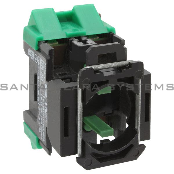 Telemecanique DH20 Contact Block Product Image