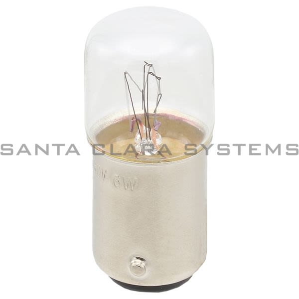 Telemecanique DL1BA260 Bulb Product Image