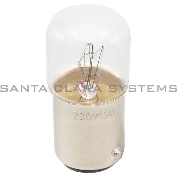Telemecanique DL1BA260 Bulb Product Image