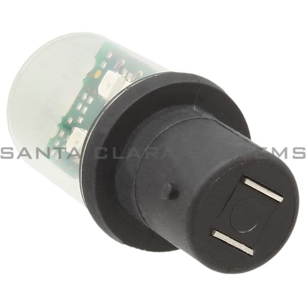 Telemecanique DL1BDB4 RED LED BA15D 24VAC/DC Product Image