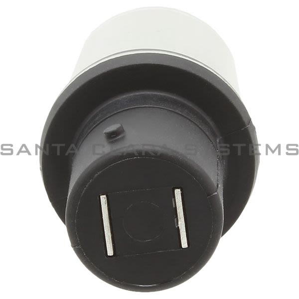 Telemecanique DL1BDB6 BLUE LED BA15D 24VAC/DC Product Image