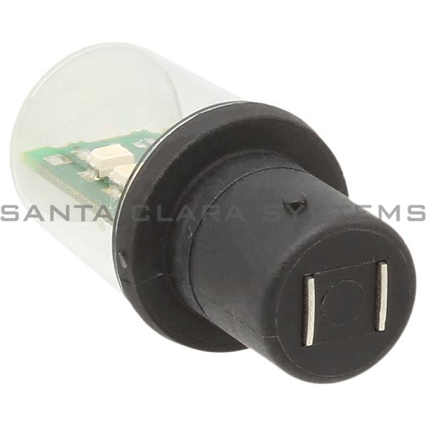 Telemecanique DL1BDB8 YELLOW LED BA15 24VAC/DC Product Image