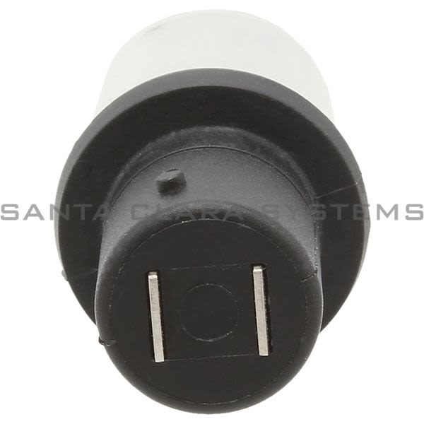 Telemecanique DL1BDG4 RED LED BA15D 120VAC Product Image