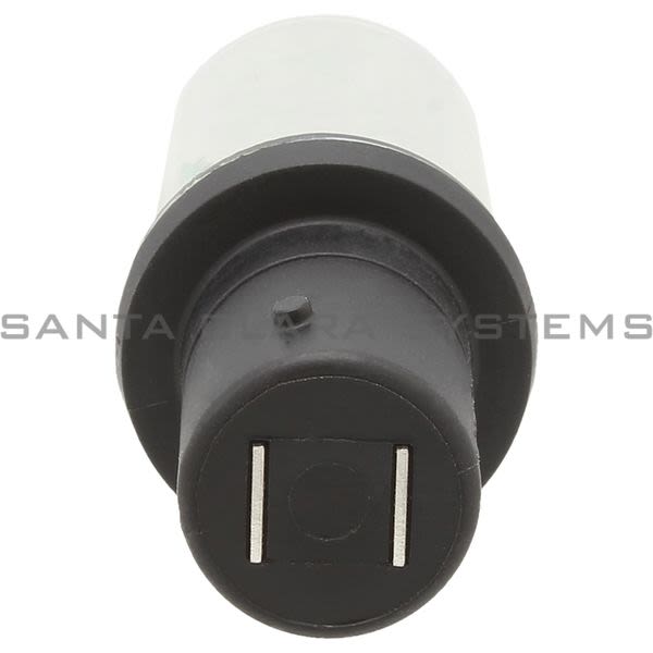 Telemecanique DL1BDG6 BLUE LED BA15D 120VAC Product Image