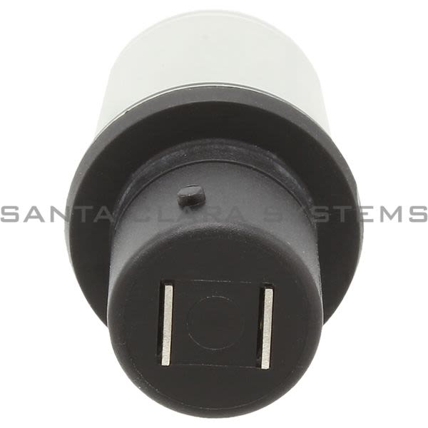 Telemecanique DL1BDG8 YELLOW LED BA15 120VAC Product Image