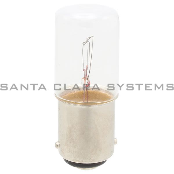 Telemecanique DL1BEB Bulb Incandescent Product Image