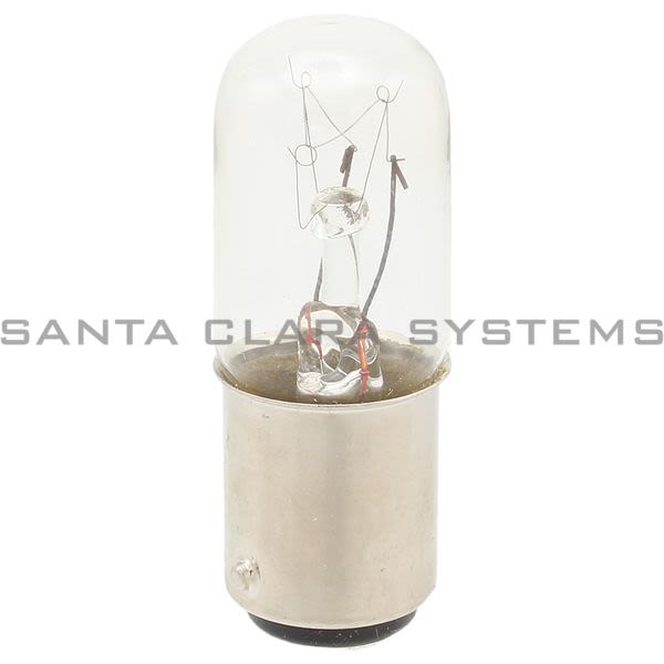Telemecanique DL1BEG INCANDESCENT 7W 120VAC/DC BA15D Product Image