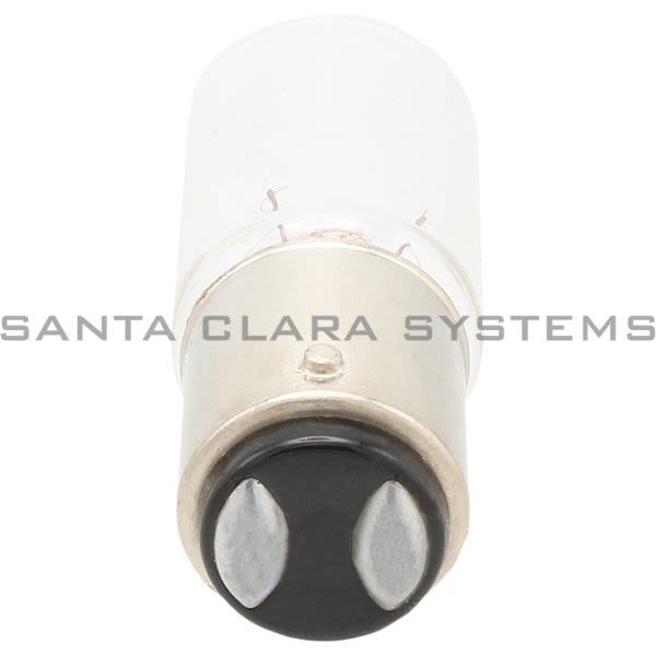 Telemecanique DL1BL120 120V 7W LAMP MARKED CM8-A237 Product Image