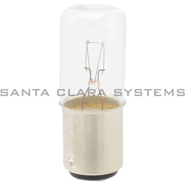 Telemecanique DL1BLB Incadescent Bulb 24V 10W Product Image
