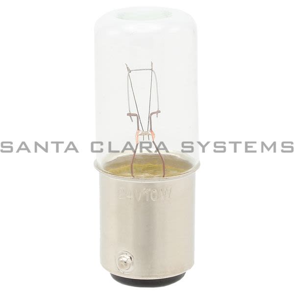 Telemecanique DL1BLB Incadescent Bulb 24V 10W Product Image