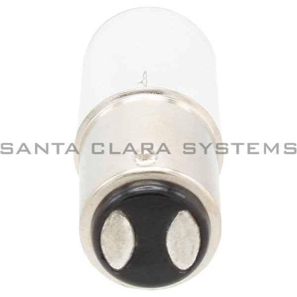 Telemecanique DL1BLB Incadescent Bulb 24V 10W Product Image