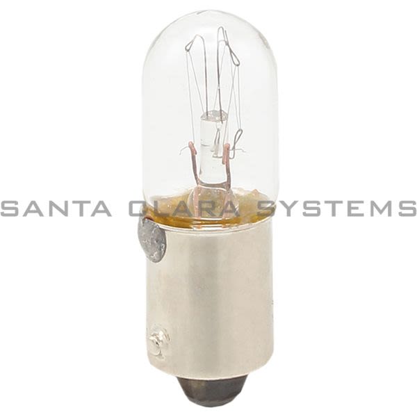 Telemecanique DL1CE130 clear incandescent bulb with BA9s base - 130 V / 2.6 W Product Image