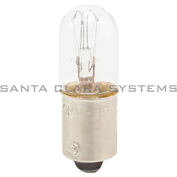 Telemecanique DL1CE130 clear incandescent bulb with BA9s base - 130 V / 2.6 W Product Image
