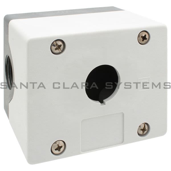 Telemecanique DMI1 Plastic Empty Enclosure Product Image