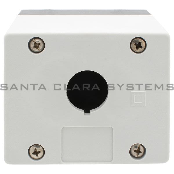 Telemecanique DMI1 Plastic Empty Enclosure Product Image