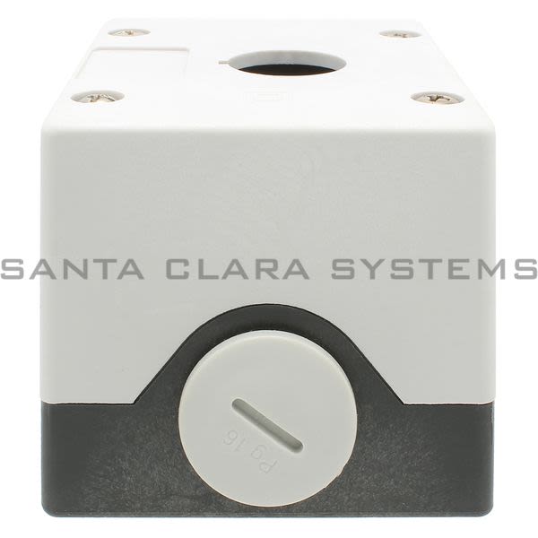 Telemecanique DMI1 Plastic Empty Enclosure Product Image