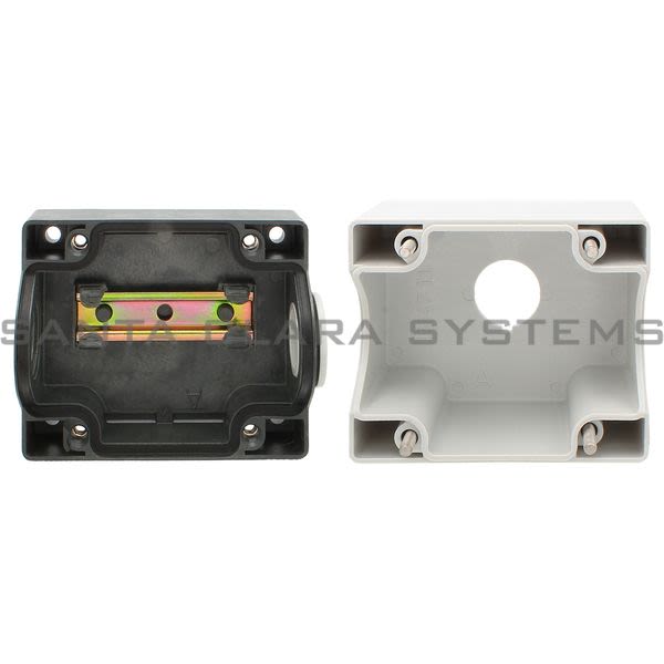 Telemecanique DMI1 Plastic Empty Enclosure Product Image