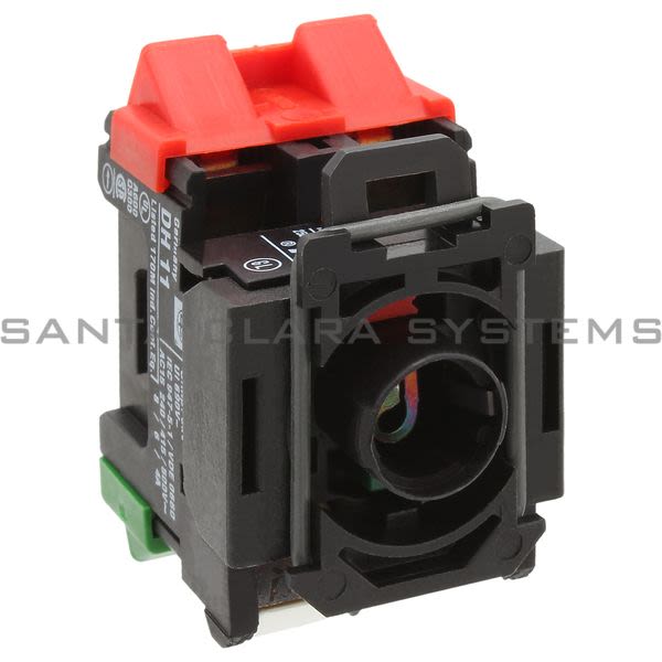 Telemecanique DNFN11 Contact Block Product Image