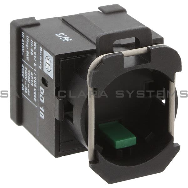 Telemecanique DO10 Contact Block Product Image