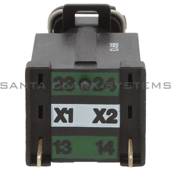 Telemecanique DO10 Contact Block Product Image