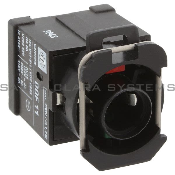 Telemecanique DOF11 Contact Block Product Image