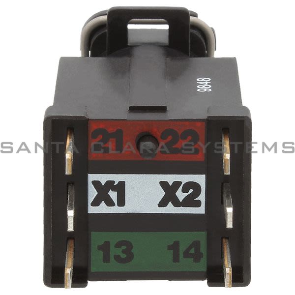 Telemecanique DOF11 Contact Block Product Image