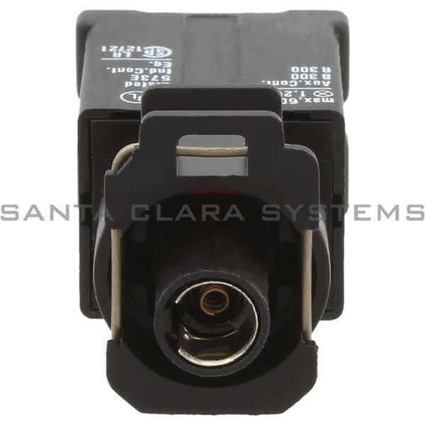 Telemecanique DUFR11 Contact Block Product Image