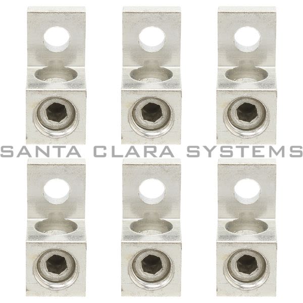 Telemecanique DZ2FF6 CONTACTOR LUG KIT 115AMP IEC Product Image