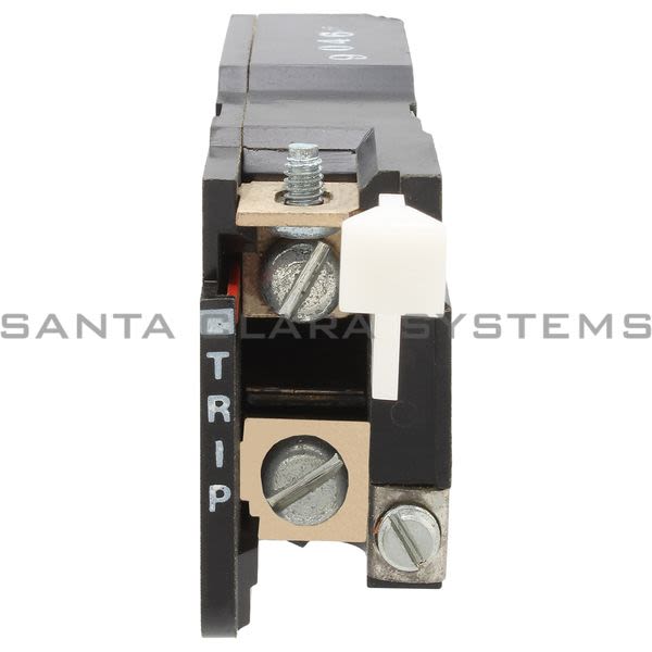 Telemecanique E20C1L1 Overload Relay Kit Size 0/1 White Cap Product Image