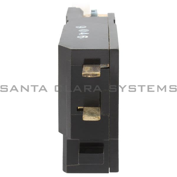 Telemecanique E20C1L1 Overload Relay Kit Size 0/1 White Cap Product Image