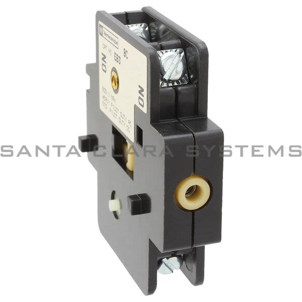 Telemecanique EB3 Auxiliary Contact Product Image