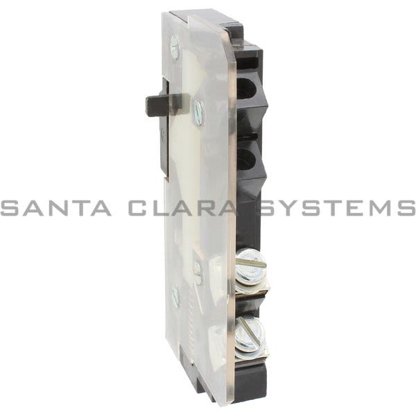 Telemecanique F10N0L Auxiliary Interlock Product Image