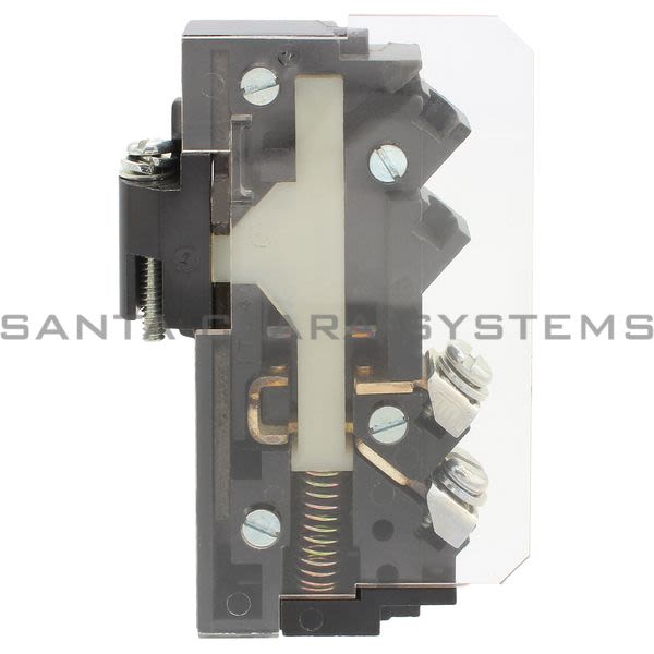 Telemecanique F10N0L Auxiliary Interlock Product Image