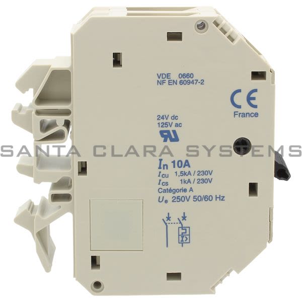 Telemecanique GB2CD16 Circuit Protector Product Image