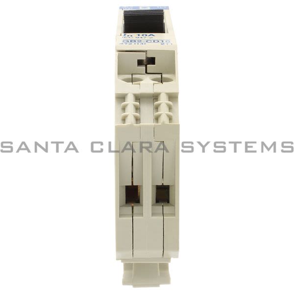 Telemecanique GB2CD16 Circuit Protector Product Image