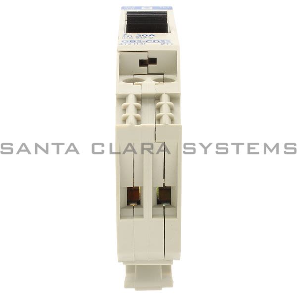 Telemecanique GB2CD22 Circuit Protector Product Image