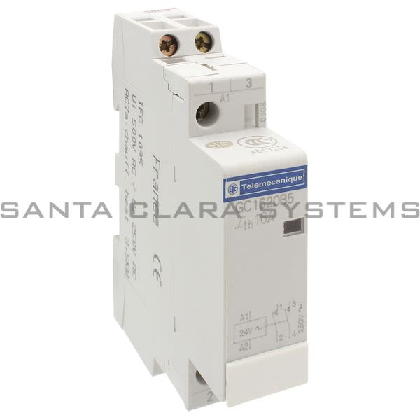 Telemecanique GC1620B5 Modular Contactor Product Image