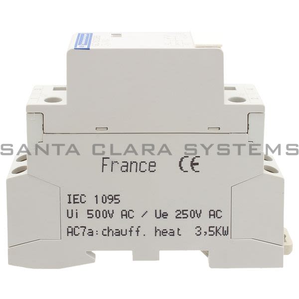 Telemecanique GC1620B5 Modular Contactor Product Image