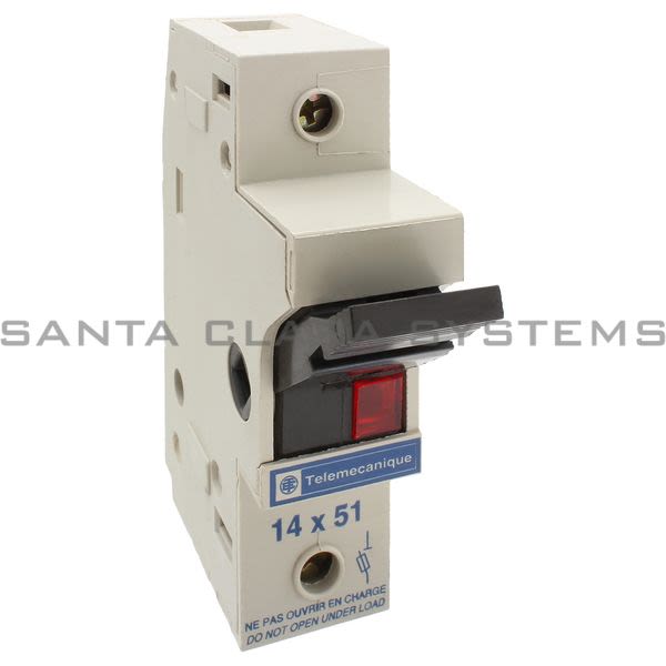 Telemecanique GK1-EB Terminal Block Product Image