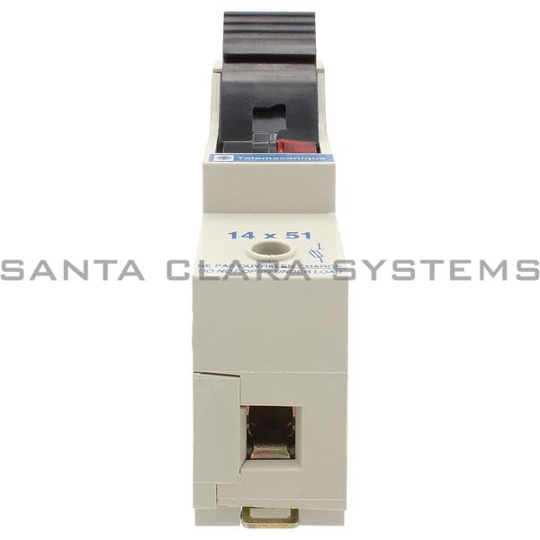 Telemecanique GK1-EB Terminal Block Product Image