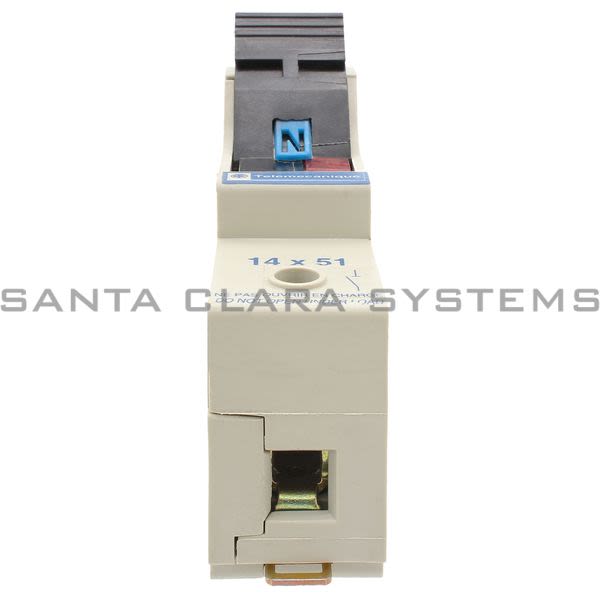 Telemecanique GK1-EN Fuse Holder Product Image