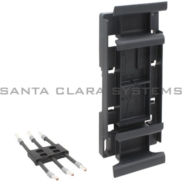 Telemecanique GK2AF01 TeSys GV2 - Adaptor plate - with 3P connection Product Image