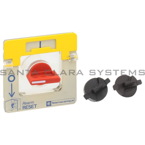 Telemecanique GK2AP01 TeSys GK2 & GK3 - padlocking device - up to 3 padlocks Product Image