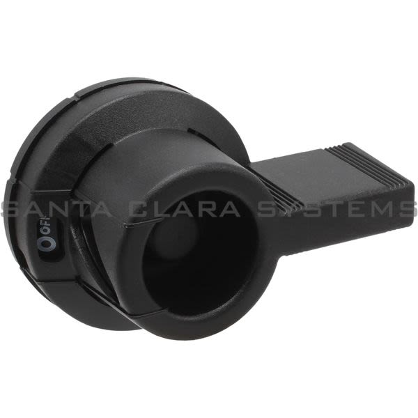 Telemecanique GS1AH101 Rotary Handle Front Product Image